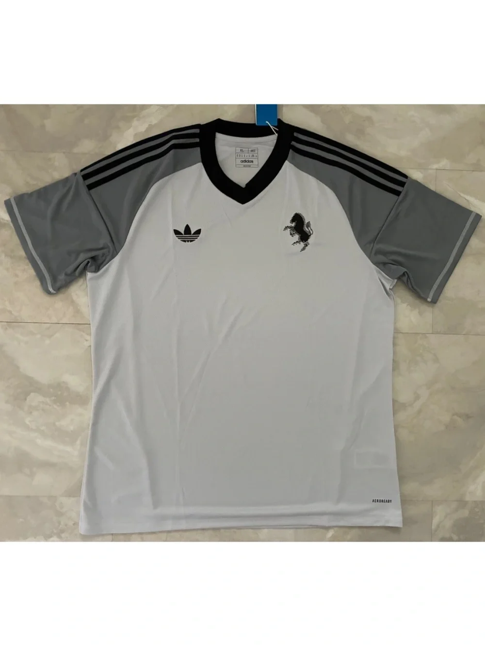 adidas short sleeve